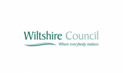 Wiltshire Council Logo